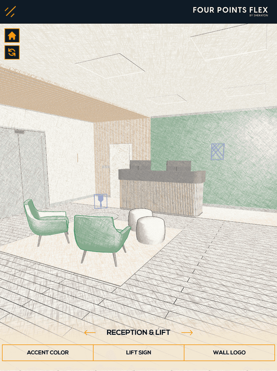 A Gallery Image or Video